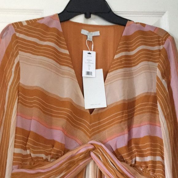 JOIE dress - Picture 4 of 4